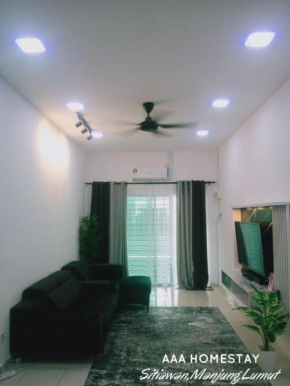 AAA homestay